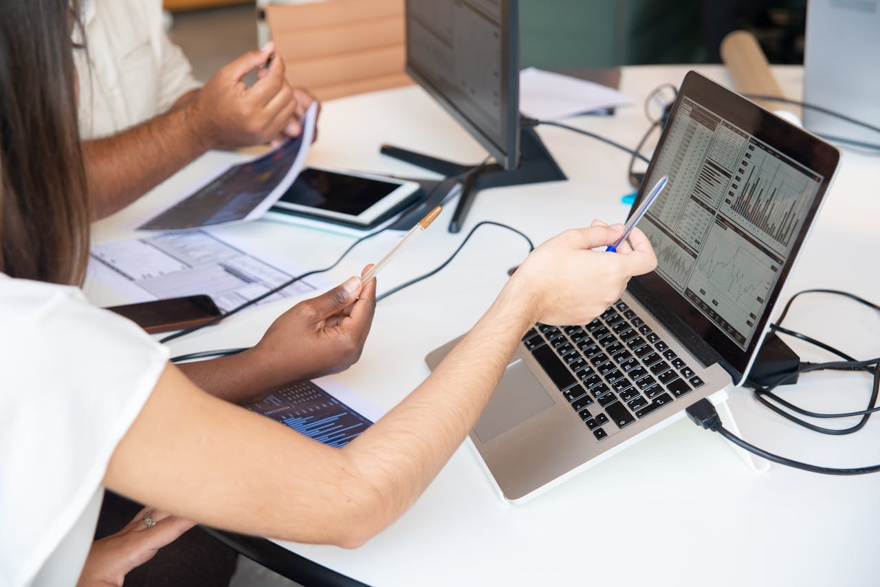 Digital Talent Solutions
