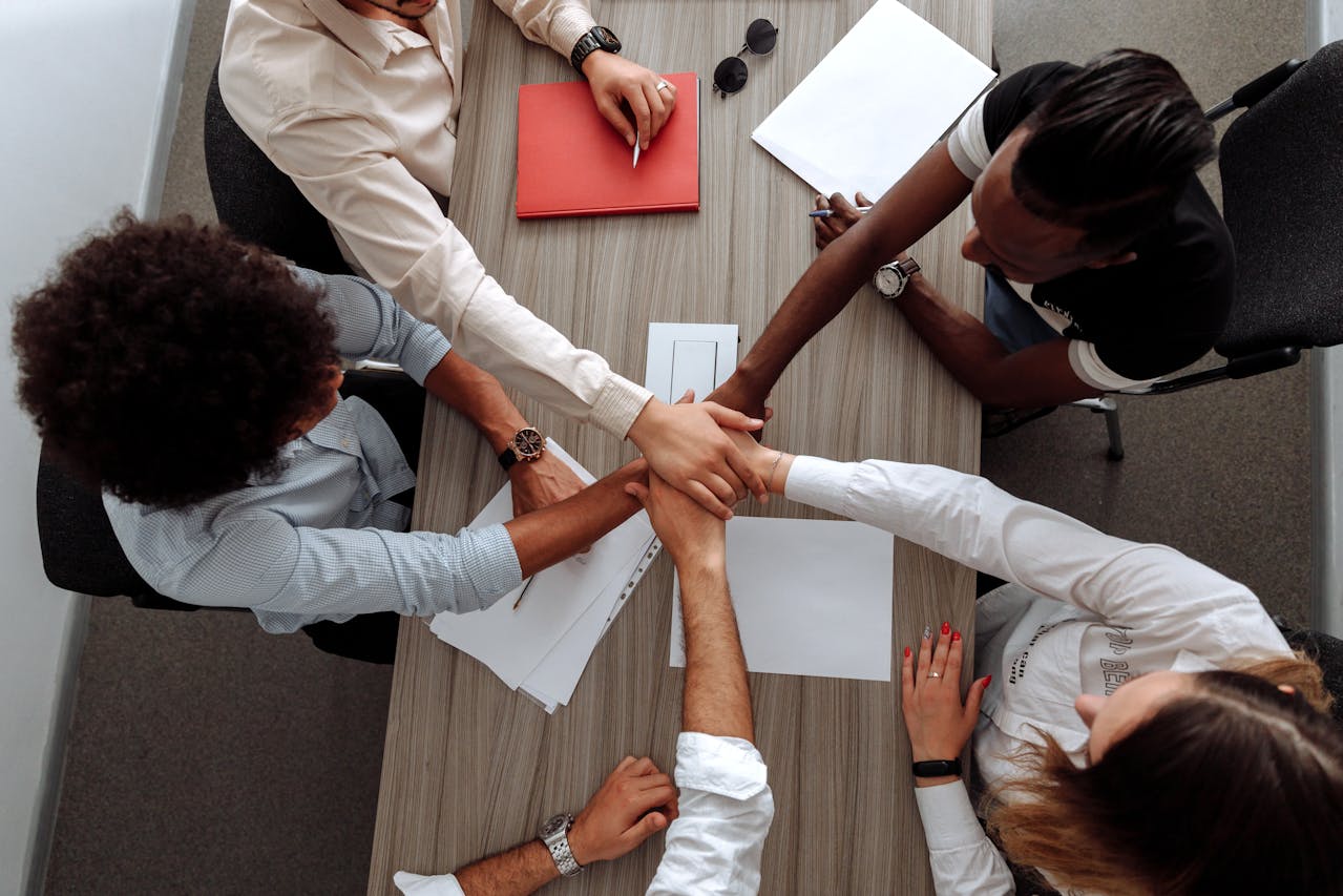Maximize Leadership Potential